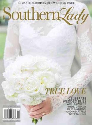 Southern Lady - May-June 2026