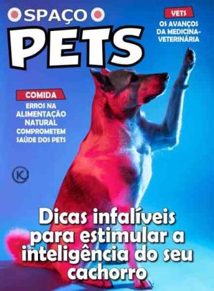 Spaco Pets - Abril 2026