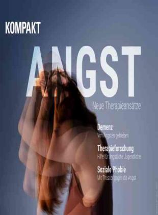 Spektrum Kompakt - 30 Marz 2026