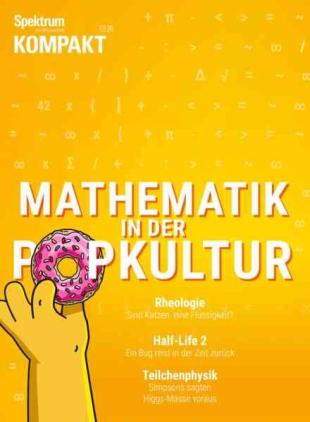 Spektrum Kompakt - 7 April 2026