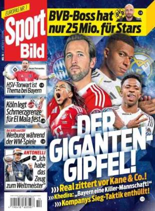 Sport Bild - 1 April 2026