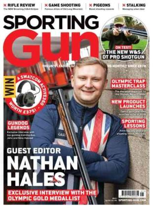 Sporting Gun UK - May 2026