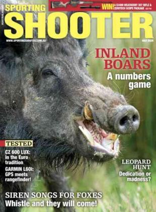 Sporting Shooter - May 2026