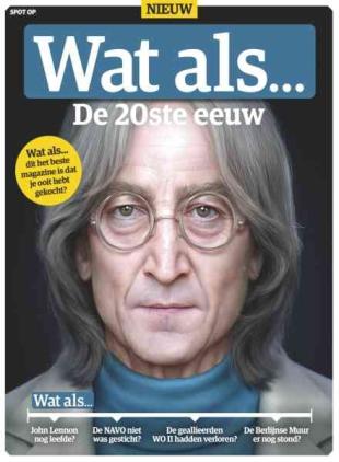 SPOT OP - 1 April 2026