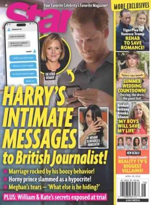 Star Magazine USA - April 20 2026