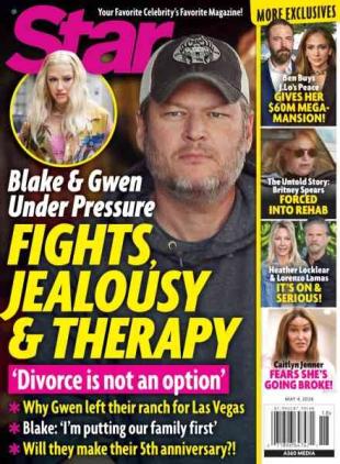 Star Magazine USA - May 4 2026