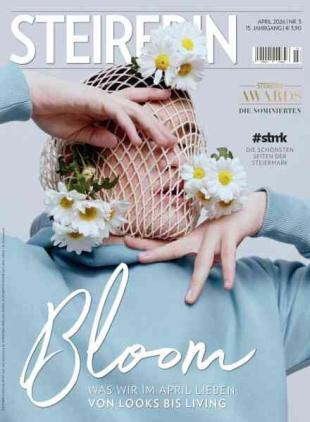 Steirerin - April 2026