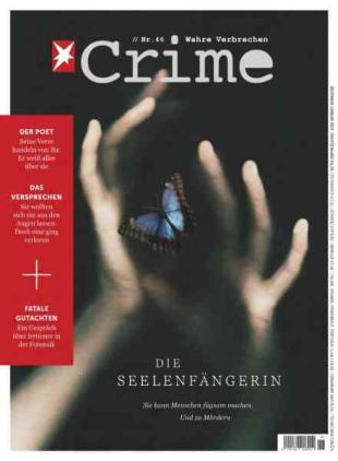 Stern Crime - Dezember 2022-Januar 2023