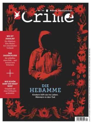 Stern Crime - Nr 66 2026
