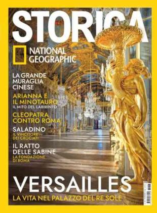 Storica National Geographic - Maggio 2026