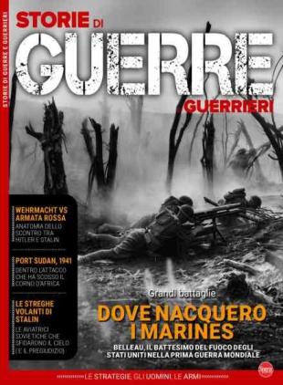 Storie Di Guerre e Guerrieri - Aprile 2026