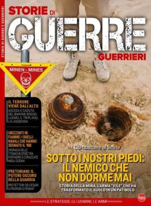 Storie Di Guerre e Guerrieri - Maggio 2026