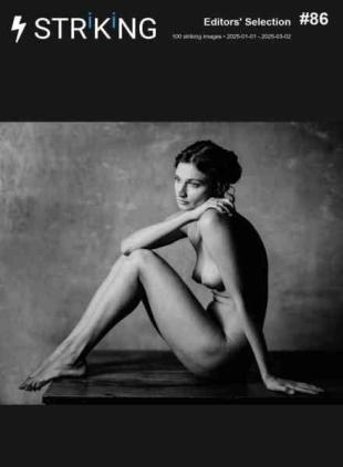 Striking Magazine - N 86 2026