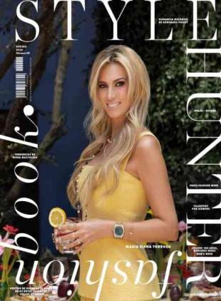 Style Hunter - Spring 2026