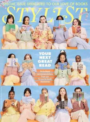 Stylist UK - April 2026