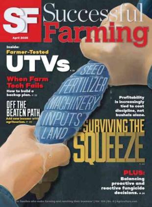 Successful Farming - April 2026