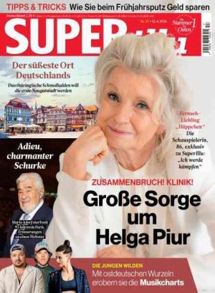 SuperIllu - 15 April 2026