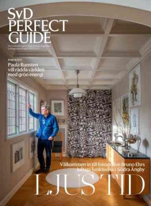 SvD Perfect Guide - 18 April 2026