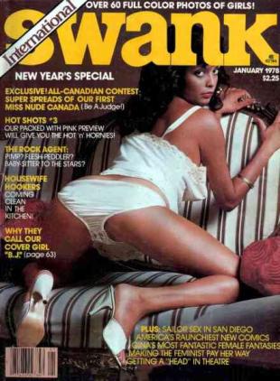 Swank - January 1978