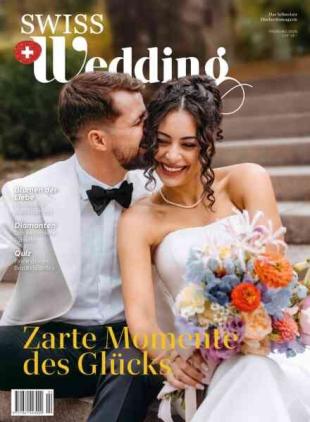 Swiss Wedding - Fruhling 2026