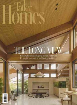 Tatler Homes Singapore - April 2026