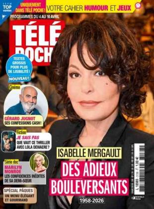 Tele Poche - 30 Mars 2026