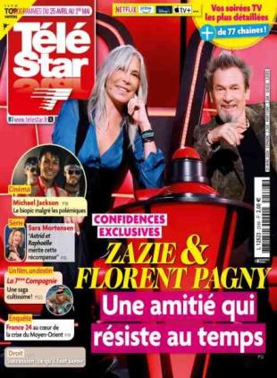 Tele Star - 20 Avril 2026