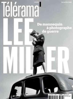 Telerama Magazine - 1er Avril 2026