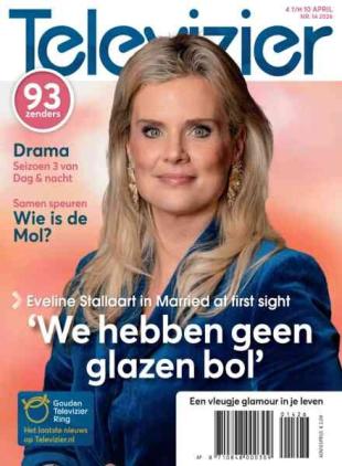 Televizier - 31 Maart 2026