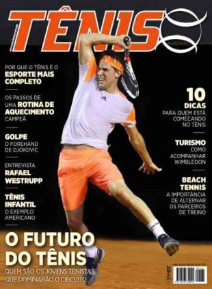 Tenis - Edicao 164 2026