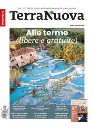 Terra Nuova - Maggio 2026