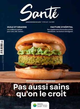 Testachats Sante - Avril-Mai 2026