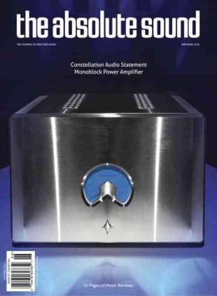 The Absolute Sound - May-June 2026