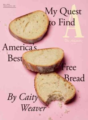The Atlantic - May 2026
