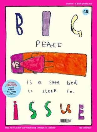 The Big Issue - 30 March 2026