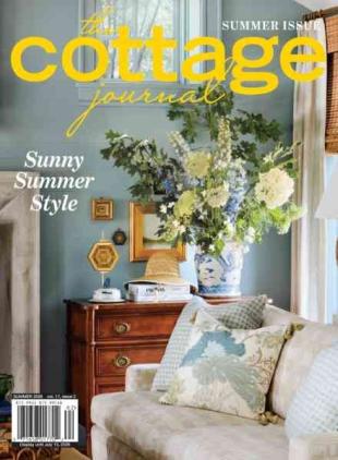 The Cottage Journal - Summer 2026