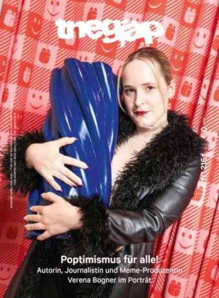 The Gap - April-Mai 2026