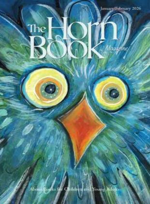 The Horn Book - January-February 2026