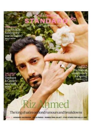 The London Standard - April 2 2026