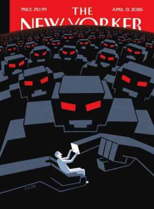 The New Yorker - April 13 2026