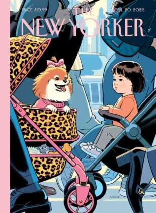 The New Yorker - April 20 2026