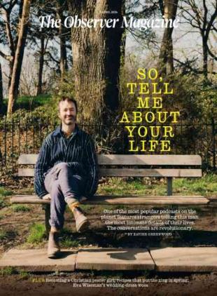 The Observer Magazine - 5 April 2026