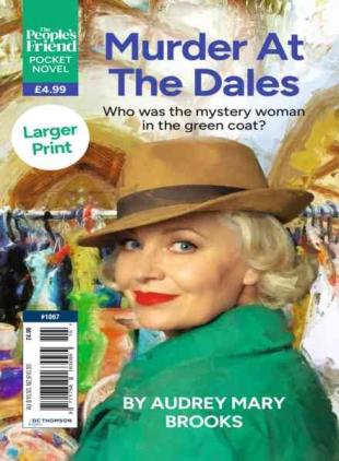 The People's Friend Pocket Novel - 9 April 2026