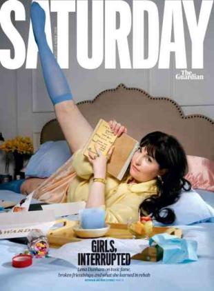 The Saturday Guardian - 11 April 2026