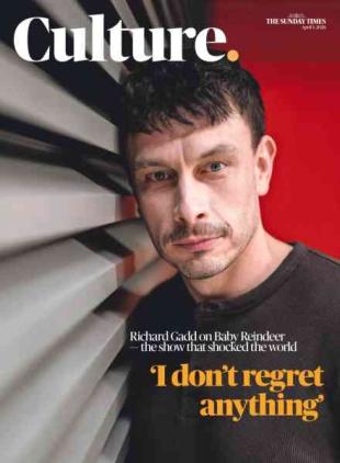 The Sunday Times Culture - April 5 2026