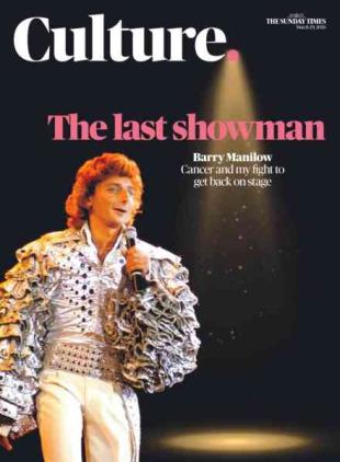 The Sunday Times Culture - March 29 2026