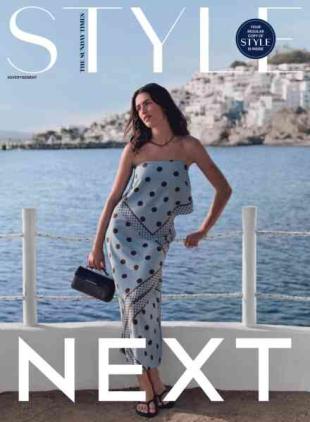 The Sunday Times Style - April 12 2026