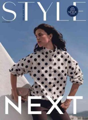 The Sunday Times Style - April 19 2026
