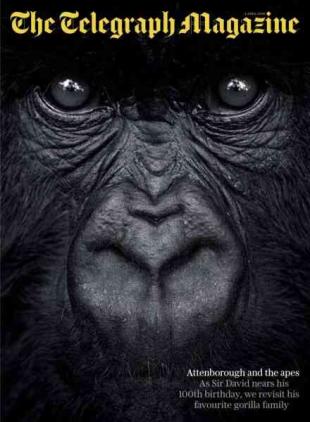 The Telegraph Magazine - 4 April 2026