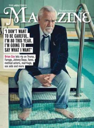 The Times Magazine - April 4 2026